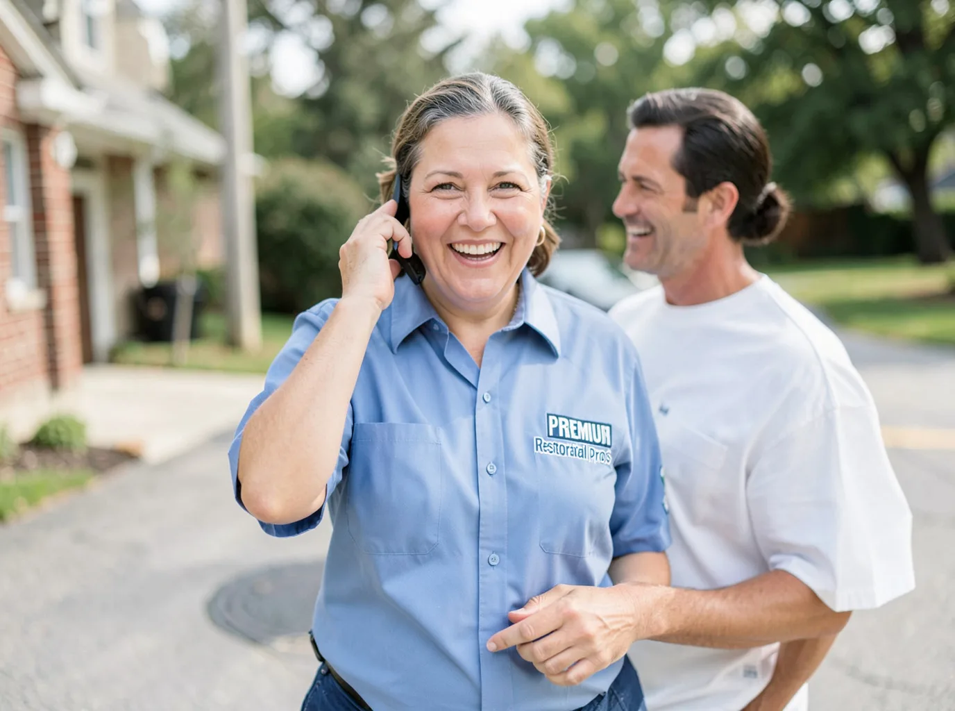 Water Damage Restoration Brusly, LA FAQs